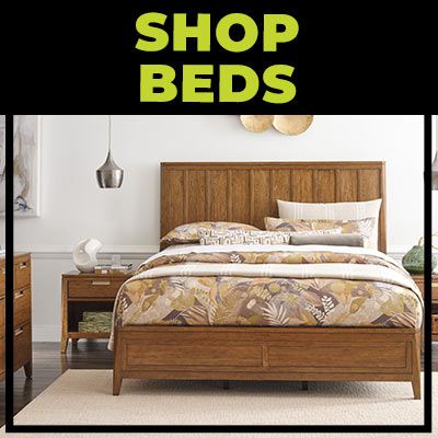 Shop Beds